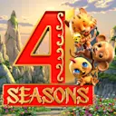 Jouer à 4 Seasons sur le casino en ligne Starcasino.be