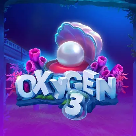 Oxygen 3