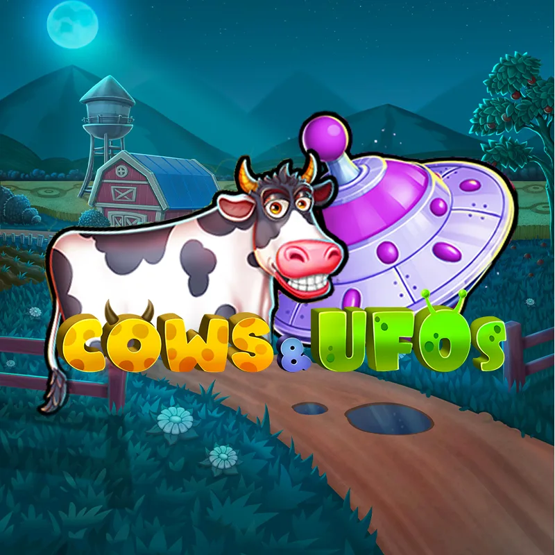 Cows & UFOs