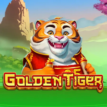 Golden Tiger