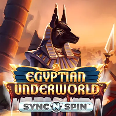 Egyptian Underworld