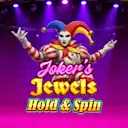 Juega a Joker’s Jewels Hold & Spin en el casino en línea de Solcasino.es