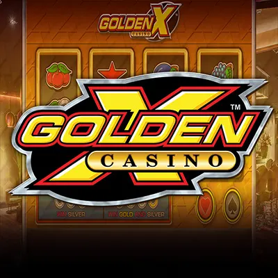 Golden X™ Casino