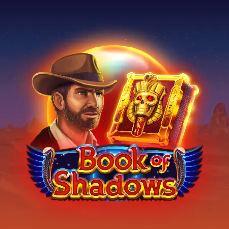 Book Of Shadows