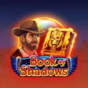 Juega a Book Of Shadows en el casino en línea de Solcasino.es