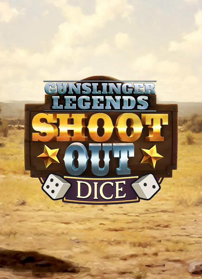 Play Shoot Out Dice on Madisoncasino.be online casino