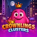 Juega a Crownlings Clusters en el casino en línea de Solcasino.es