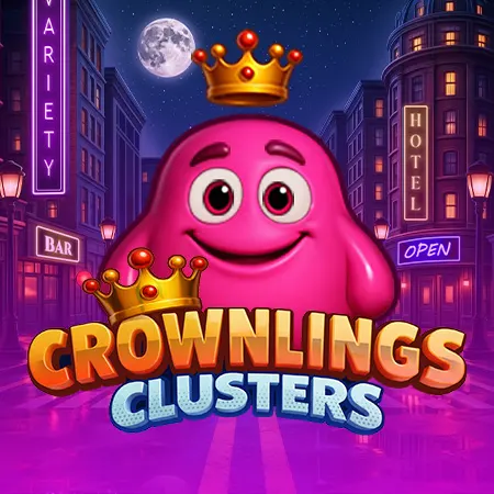 Crownlings Clusters