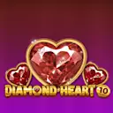 Jouer à Diamond Heart 10 sur le casino en ligne Starcasino.be