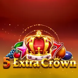 Speel 5 Extra Crown op Starcasino.be online casino
