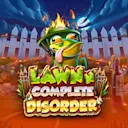 Play Lawn N' Complete Disorder on Solcasino.es online casino