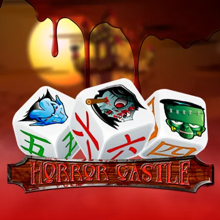 Horror Castle Dice