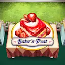 Play Baker’s Treat on Starcasino.nl online casino