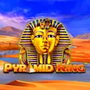 Juega a Pyramid King™ en el casino en línea de Solcasino.es