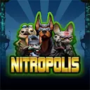 Jouer à Nitropolis sur le casino en ligne Starcasino.nl