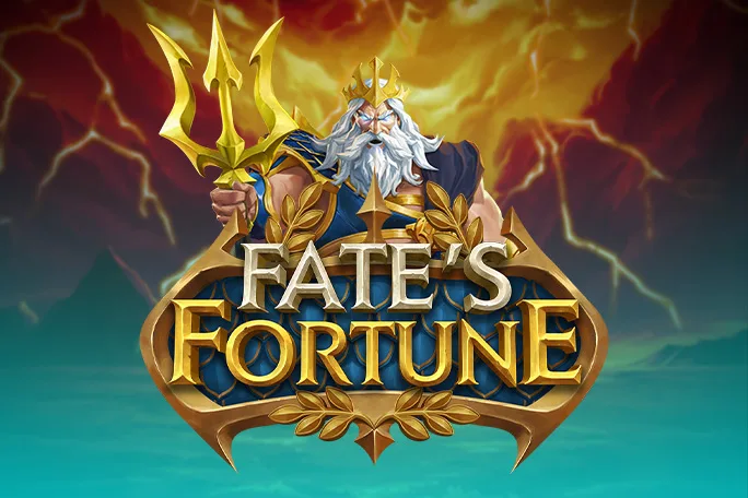 Play Fate's Fortune on Starcasino.be online casino