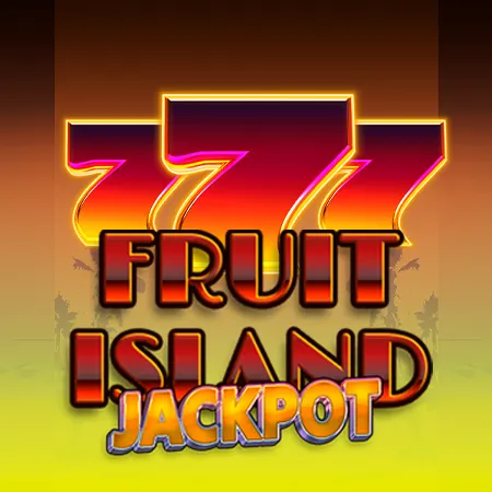 Fruit Island Jackpot