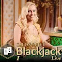 Jouer à Salon Prive Blackjack I sur le casino en ligne Starcasino.nl