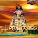 Jouer à Grace of Cleopatra sur le casino en ligne Starcasino.be