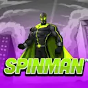 Jouer à Spinman sur le casino en ligne Starcasino.nl