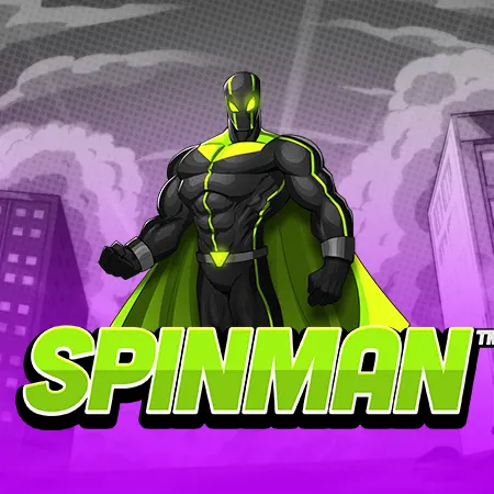 Spinman