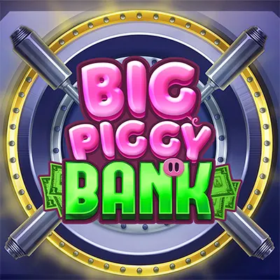 Big Piggy Bank