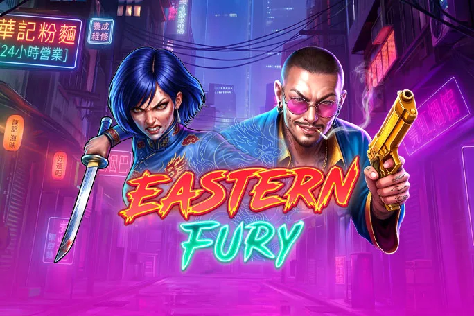 Speel Eastern Fury bij Starcasino.nl 