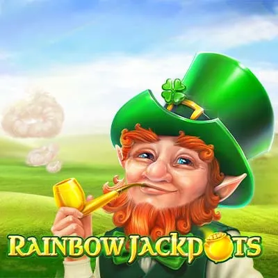 Rainbow Jackpots