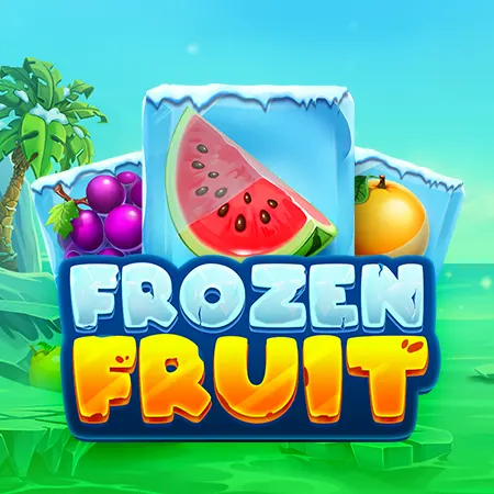Frozen Fruit