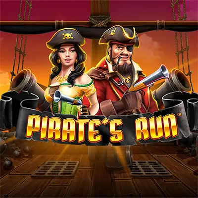 Pirate's Run