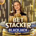 Jouer à Bet Stacker Blackjack 3 sur le casino en ligne Starcasino.nl