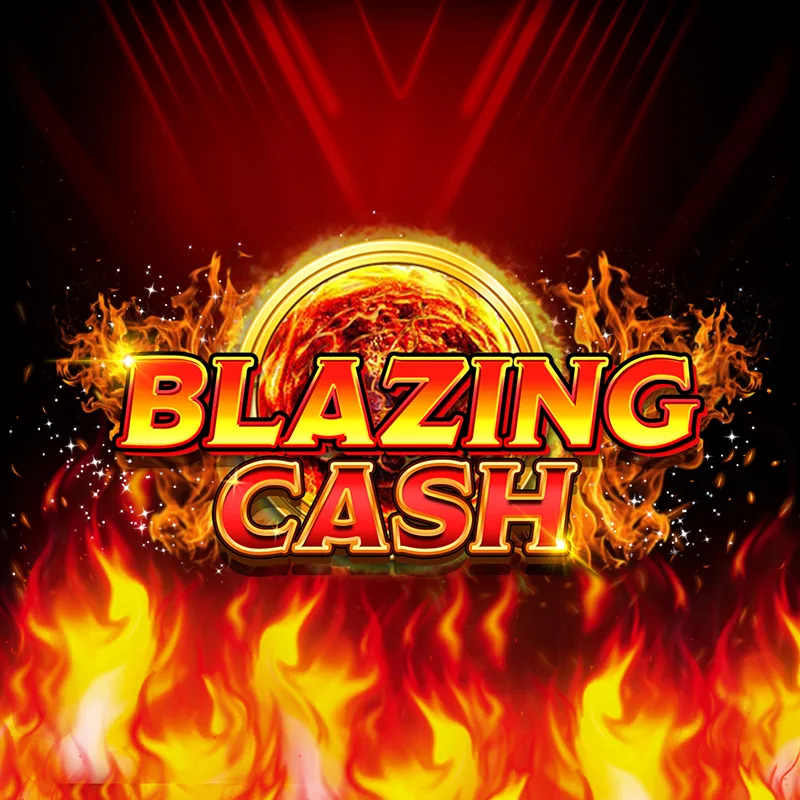 Blazing Cash