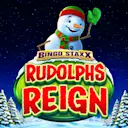 Jouer à Bingo Staxx™ – Rudolphs Reign sur le casino en ligne Starcasino.nl