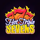 Jouer à Hot Triple Sevens sur le casino en ligne Starcasino.be
