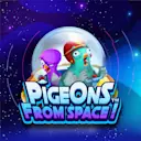 Juega a Pigeons From Space!™ en el casino en línea de Solcasino.es
