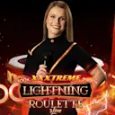 Joacă XXXTreme Lightning Roulette în cazinoul online Stardice.be