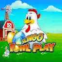 Jouer à Slingo Fowl Play sur le casino en ligne Starcasino.nl