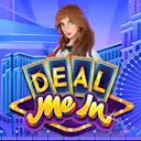 Jouer à Deal Me In sur le casino en ligne Starcasino.be