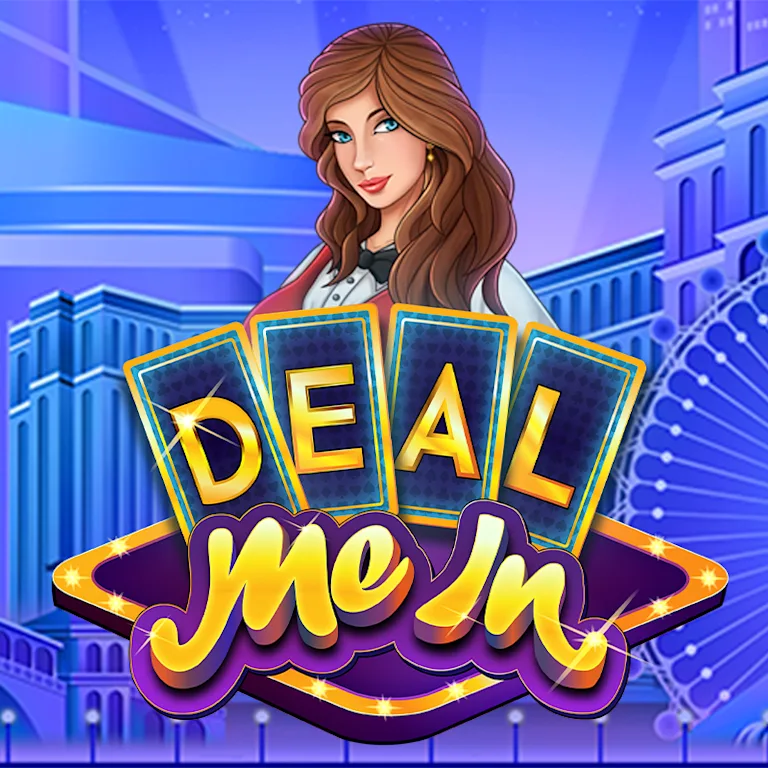 Deal Me In