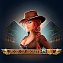 在Madisoncasino.be在线赌场上玩Book of Secrets 6 Dice