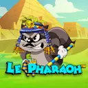 Jouer à Le Pharaoh sur le casino en ligne Starcasino.nl