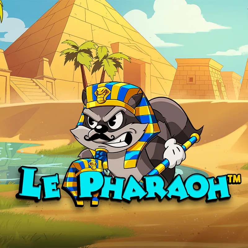 Le Pharaoh