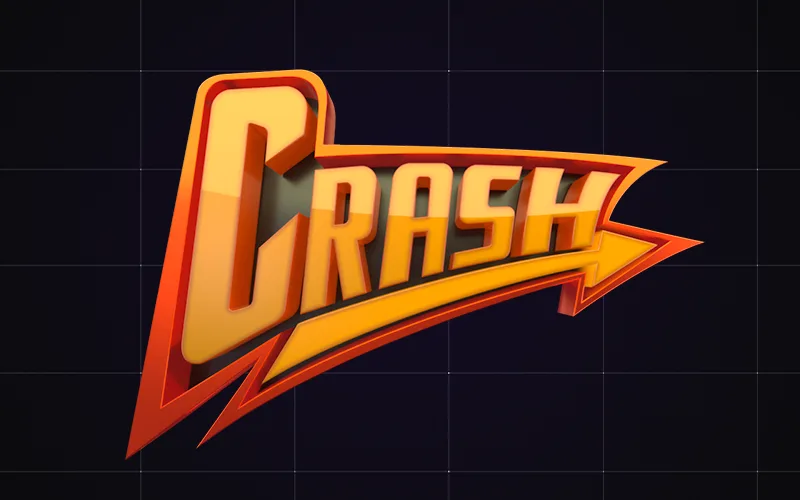 Play Crash on Starcasino.be online casino