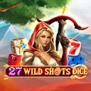在Madisoncasino.be在线赌场上玩27 Wild Shots Dice