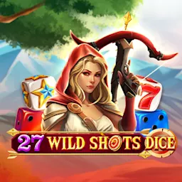 Speel 27 Wild Shots Dice op Stardice.be online casino