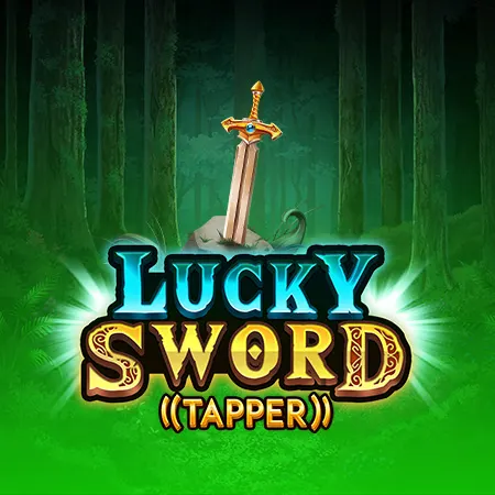 Lucky Sword – Tapper