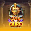 Juega a Code of Cairo en el casino en línea de Solcasino.es