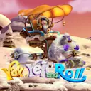 在Madisoncasino.be在线赌场上玩Yak Yeti & Roll