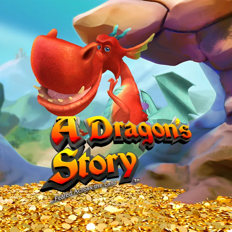 A Dragon Story