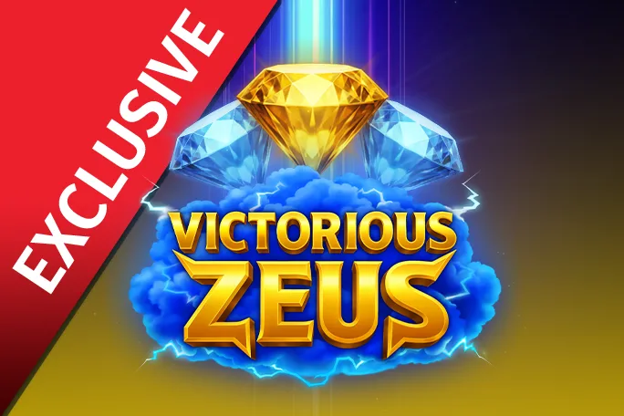 Play Victorious Zeus on Starcasino.be online casino